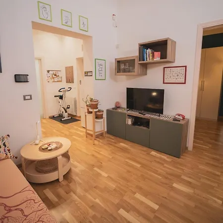 Apartment Itiseasy 1 E 2 Private *