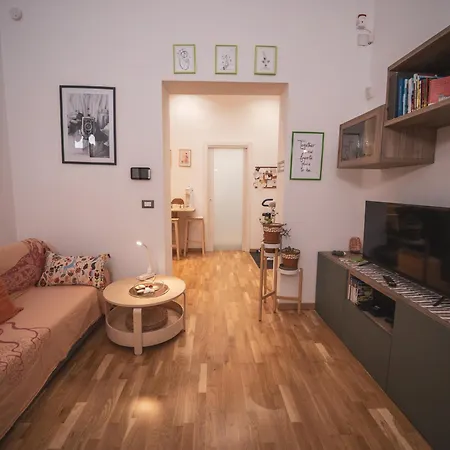 Itiseasy 1 E 2 Private Apartment Palermo