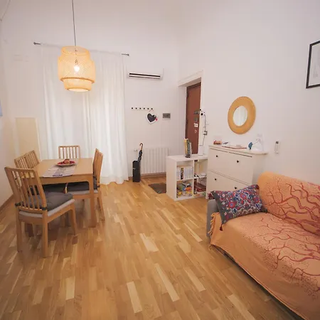 Itiseasy 1 E 2 Private Apartment