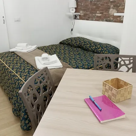 Hébergement de vacances Casa Chiaretta *