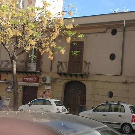 Corte Dei Re Di Apartment *