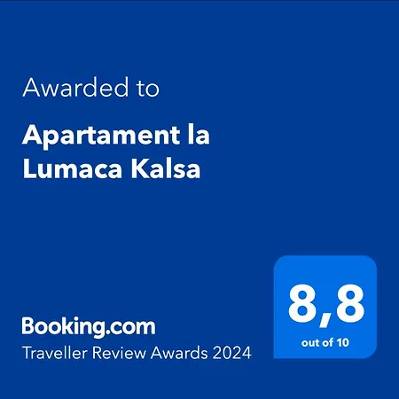 Apartment La Lumaca Kalsa Palermo