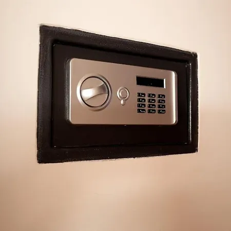 Apartamento Casa Verderame Palermo