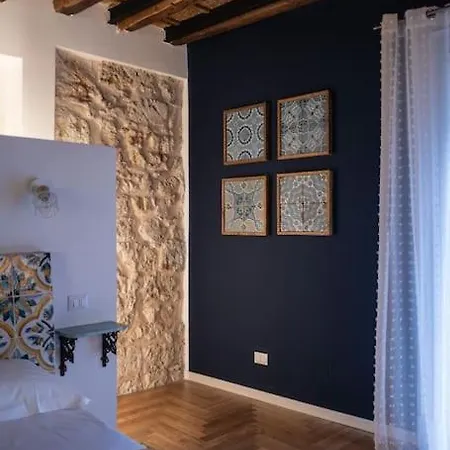 Casa Verderame Apartamento Palermo