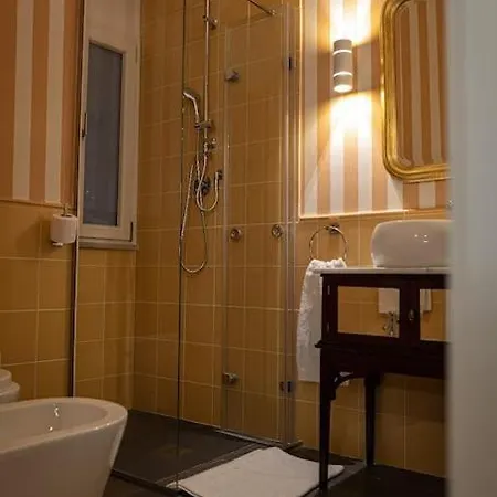 Casa Verderame * Palermo