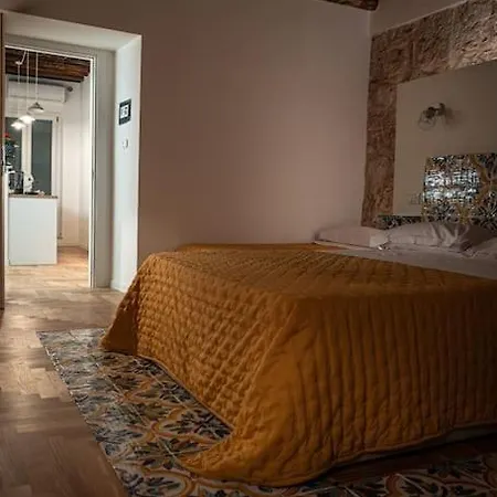 Casa Verderame Apartamento Palermo
