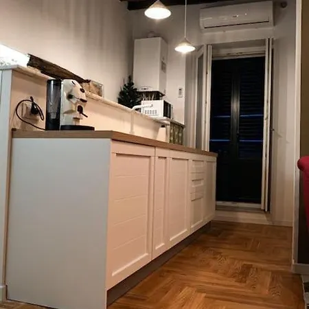 Casa Verderame *