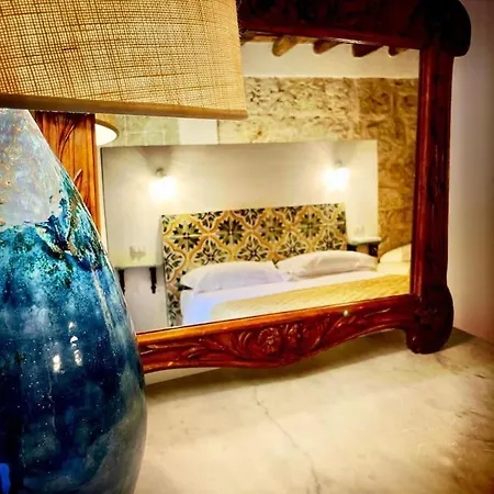 Apartamento Casa Verderame Palermo