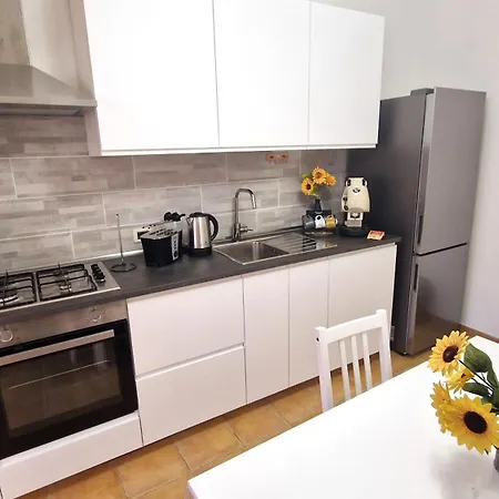 Pomelia House Palermo