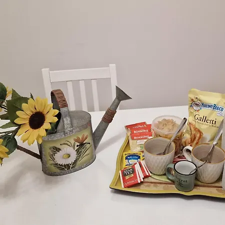 Pomelia House Apartamento *