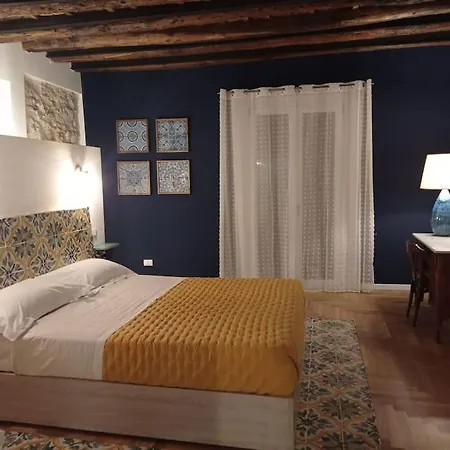 Casa Verderame Apartamento Palermo