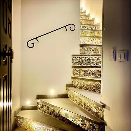 Casa Verderame Apartamento
