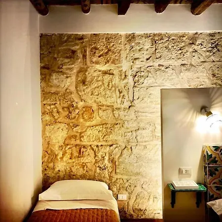 Casa Verderame Apartamento *