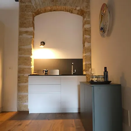 Amira Apartamento Palermo