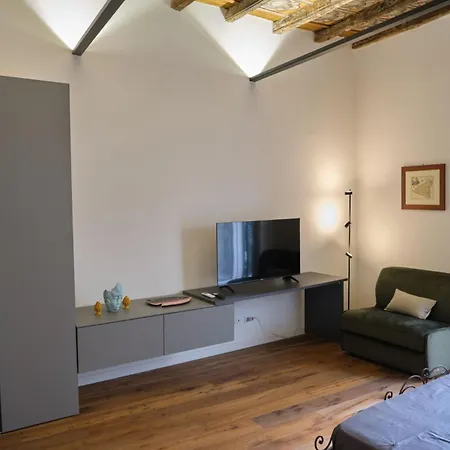 Amira Apartamento