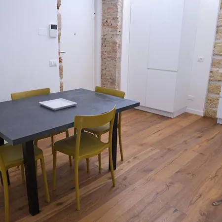 Amira Apartamento *