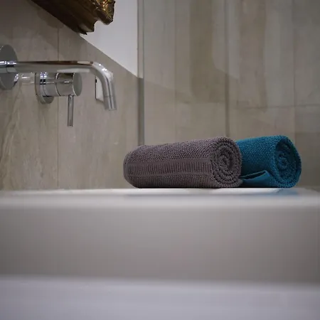 Apartamento Amira *