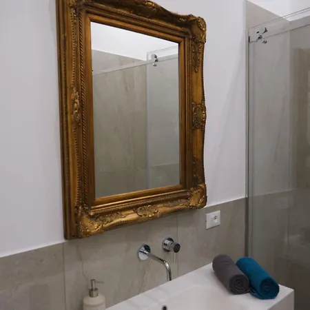 Amira Apartamento