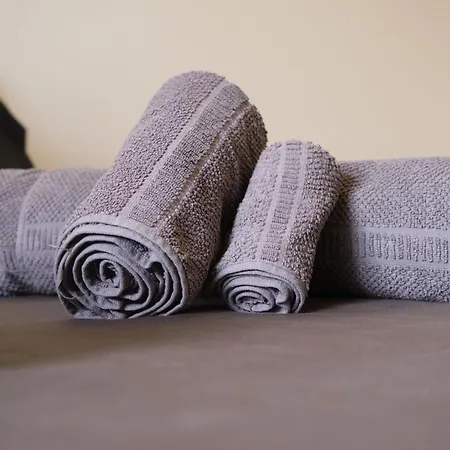Apartamento Amira *