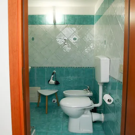 Quattro Canti - Residenza Santa Caterina *