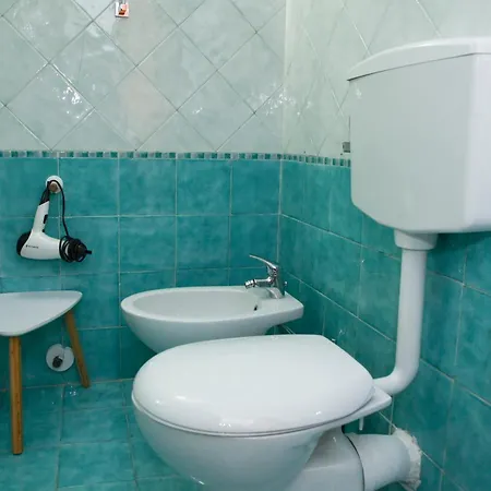Quattro Canti - Residenza Santa Caterina Appartamento Palermo