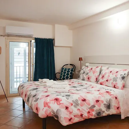 Quattro Canti - Residenza Santa Caterina Apartment *