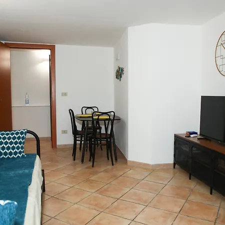 Apartment Quattro Canti - Residenza Santa Caterina Palermo