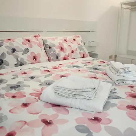 Quattro Canti - Residenza Santa Caterina *