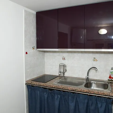 Quattro Canti - Residenza Santa Caterina * Palermo