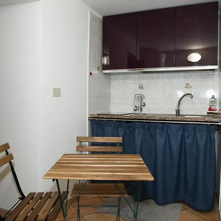 Appartamento Quattro Canti - Residenza Santa Caterina