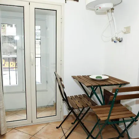 Quattro Canti - Residenza Santa Caterina Apartment Palermo