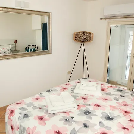 Quattro Canti - Residenza Santa Caterina *