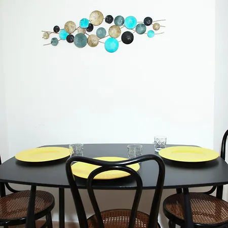 Quattro Canti - Residenza Santa Caterina
