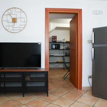 Apartment Quattro Canti - Residenza Santa Caterina