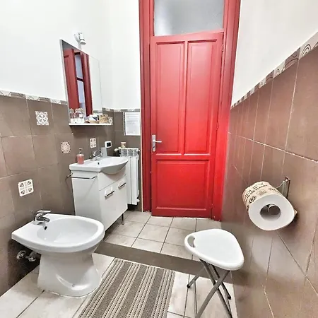 Villareale 35 Nocleg ze śniadaniem *