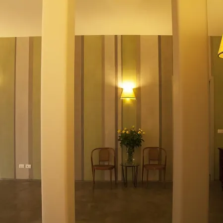 Rosalmar Bed & Breakfast Palermo
