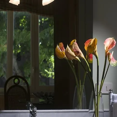 Bed and breakfast Rent Florio 3*