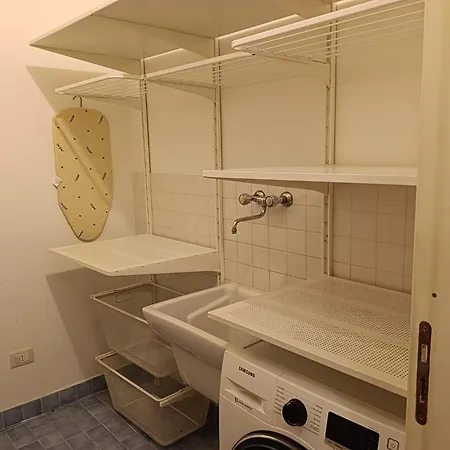 Apartment We # Are Ai Cassarelli *