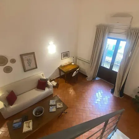 Apartment Cathedral Cozy