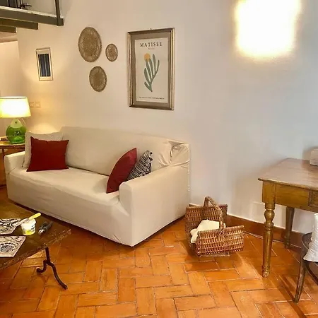 Apartment Cathedral Cozy Palermo