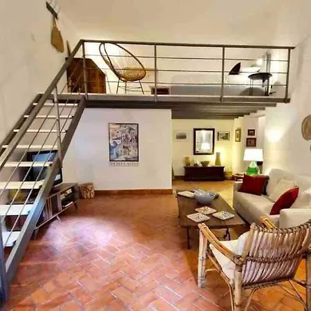 Apartment Cathedral Cozy *