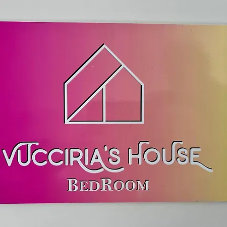 Apartment Vucciria's House Mercato