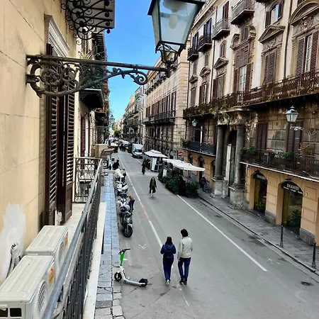 Vucciria's House Mercato