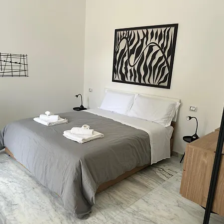 Lily Apartment Palermo