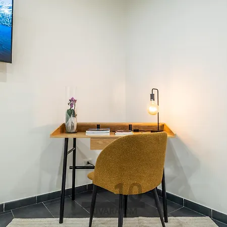 Apartment Holiday Juvaraom Nel Cuore Di Palermo!