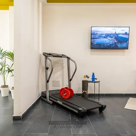 Holiday Juvaraom Nel Cuore Di Palermo! Apartment *