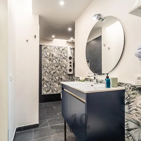 Apartment Holiday Juvaraom Nel Cuore Di Palermo!