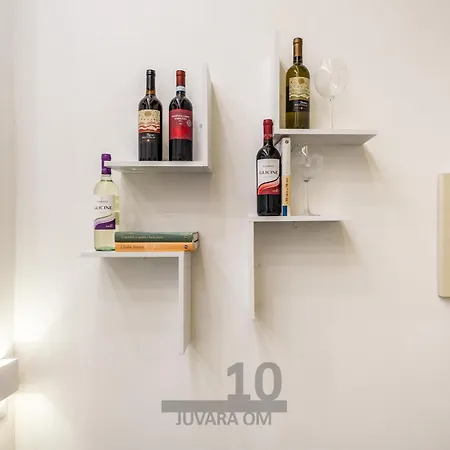 Holiday Juvaraom Nel Cuore Di Palermo! Apartment Palermo