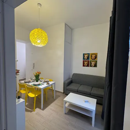 Villafranca Settantuno Bed & Breakfast *
