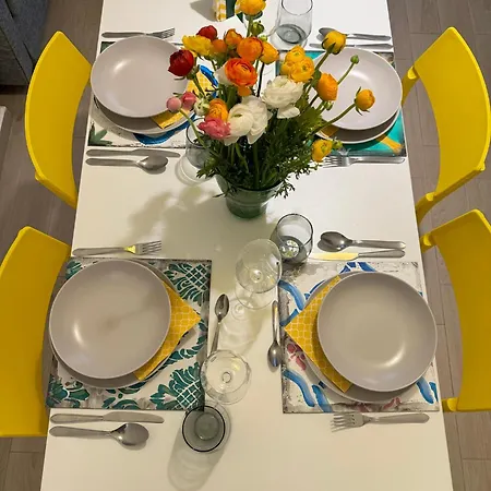Bed & Breakfast Villafranca Settantuno